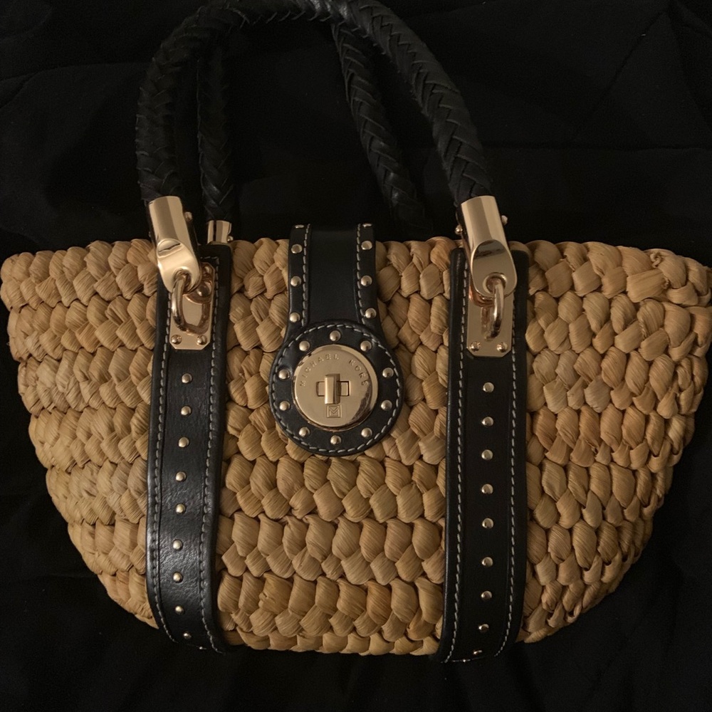 Micheal Kors Purse